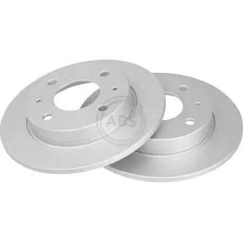 Brzdový kotouč Brzdový kotouč A.B.S. 17671