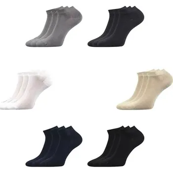 Dámské ponožky Ponožky ESI tmavě modrá 43-46 (29-31)