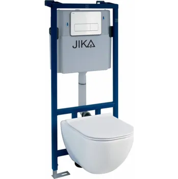 TOALETNÍ SOUPRAVA S RÁMEČKEM MIO-N BEZ RRÁMKU