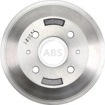 Brzdový buben Brzdový buben A.B.S. 2860-S