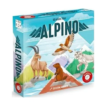 Volný čas Alpino PIATNIK