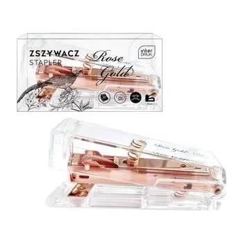 Děrovačka Zszywacz Pose Gold