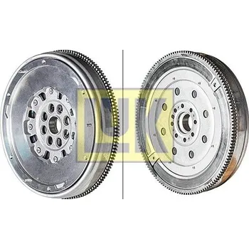 Setrvačník motoru Setrvačník LUK 415 0307 10