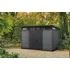 Zahradní domek Keter Cortina 11x7 259113 342 x 218 cm