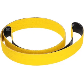 Řezný kotouč NORTON-CLIPPER Úzké pásy 50x4000mm Zr 36 Norton Razor Star