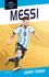 Literární biografie Hvězdy fotbalového hřiště: Messi - Harry Coninx (2024, brožovaná)