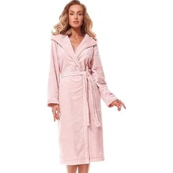 Dámský župan Dámský župan Cally balet L&L růžová (pink) S