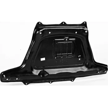 Kryt motoru Kryt pod převodovku BMW 3 Kombi (E46) - Plast - 8595698038647
