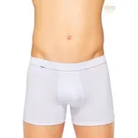 Pánské boxerky Amante 01/9-13/2 FABIO bílá 2XL