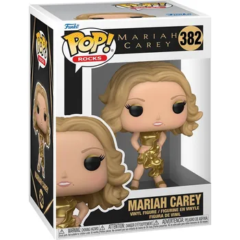 Hračka Funko POP Rocks: MCarey- Emancipation of Mimi(GD)
