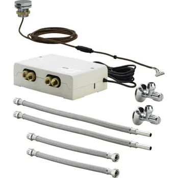 Vanová směšovací jednotka Viega 6146