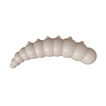 Umělá nástraha FreshLures Gumová nástraha Fresh Lures Big Junior 1.7" #104 (7ks)