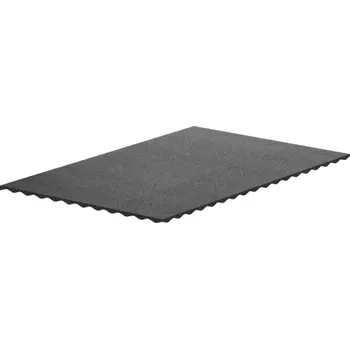 Odvodňovací žlab Zvukově izolační prvek Viega sprchové žlábky Advantix 4914.90 500 x 350 x 8