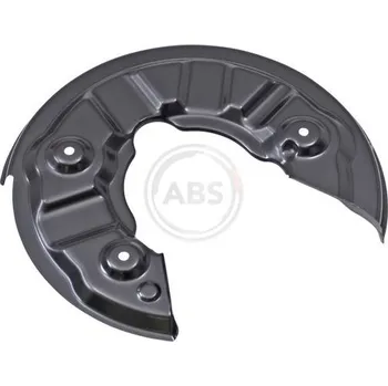 Nářadí pro automobil krycí plech ORIGINÁL, VAG 5Q0615611R