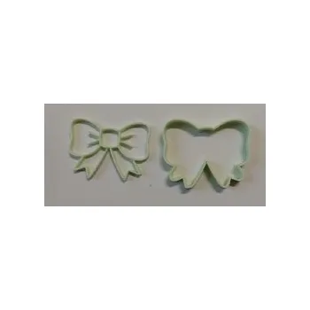 Vykrajovátko Vykrajovátko - MAŠLE / sada 2 kusy