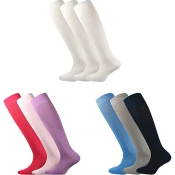 Fuski BOMA EMKONO 30-34 (20-22) bílá