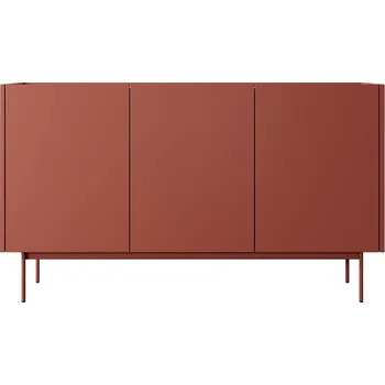 Komoda ArtPS Komoda TONNE K-144 | cihlová