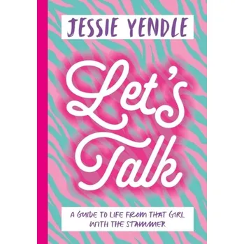 Let's Talk - Yendle, Jessie