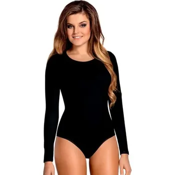 Body Dámské body Niki BABELL černá S