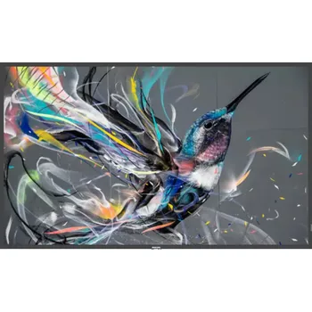 Počítačové příslušenství 98" D-LED Philips 98BDL3650Q-UHD,IPS,400cd,AN,18/7