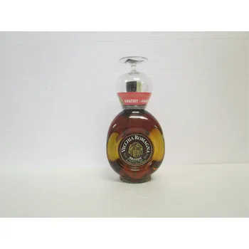 Brandy Vecchia Romagna dárková kazeta 0.7l 38%