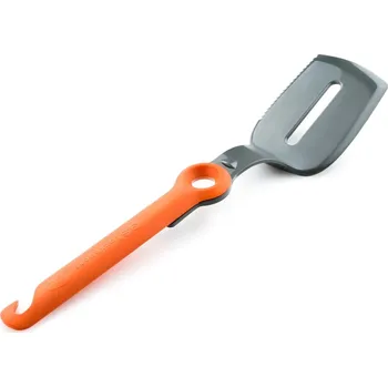 kempingový příbor GSI Outdoors Pivot Spatula