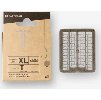 Boilies CAPERLAN Zarážka na návnady na kaprařinu XL