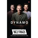 Dynamo: životní příběhy osobností pardubického kraje - Nakladatelství BF Media s.r.o. (2023, pevná)