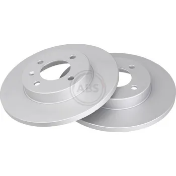 Brzdový kotouč Brzdový kotouč A.B.S. 15935