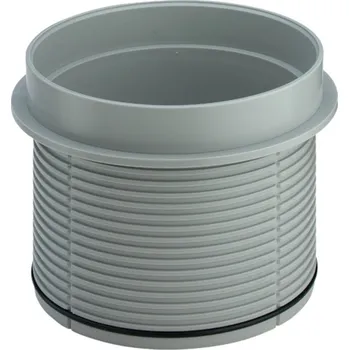 Fitinka Tvarovka pro výškové vyrovnání Viega Advantix 4996