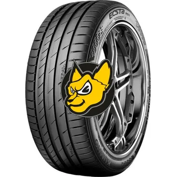 Letní osobní pneu Kumho PS71 225/55 R19 103Y XL (ev) K-silent