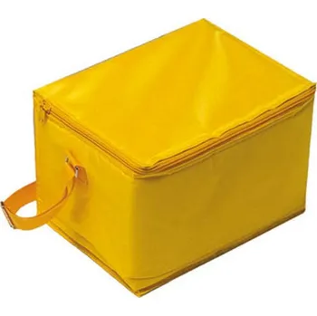 L-Merch Termo taška NT803 Yellow 35,5 x 23 x 22 cm