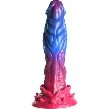 Dildo Creature Cocks Intruder Alien Silicone Dildo
