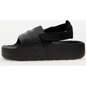 Dámské tenisky Tenisky adidas Adilette 22 Xlg W Core Black/ Core Black/ Core Black EUR 38