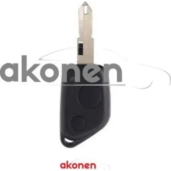 Dálkový bezklíčový systém Skříň, autoklíč B CAR (AKONEN) 004PG002