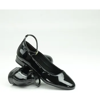 Dámské baleríny Dámské baleríny Tamaris 1-22111-42 018 black Velikost: 38