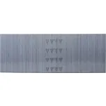 Pinky Omer typ 8, délka 25 mm, 14.000 ks