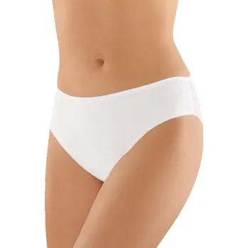 Kalhotky Dámské kalhotky klasické BBL 119 BABELL černá S