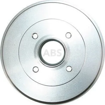 Brzdový buben Brzdový buben A.B.S. 2659-S