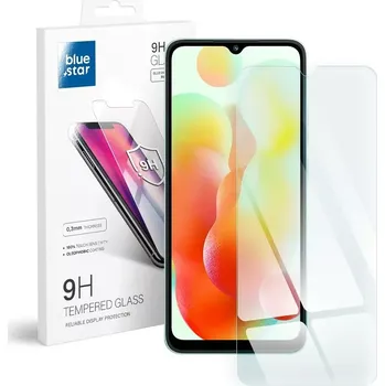 Tvrzené sklo Blue Star na displej pro Xiaomi Redmi 12C 5903396204388