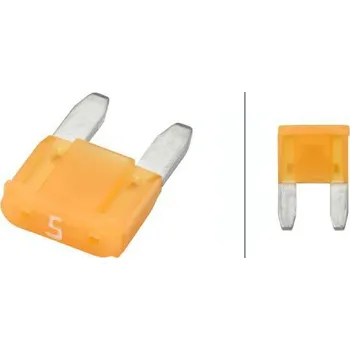 Autopojistky Pojistka HELLA 8JS 728 596-192