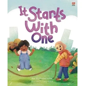 It Starts With One - Jaffar, Nur-El-Hudaa