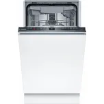 BOSCH SPV2HMX42E, 3 koše Myčka nádobí