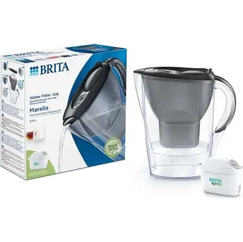 Filtrační konvice Brita Marella 2024 2,4 l + Maxtra Pro