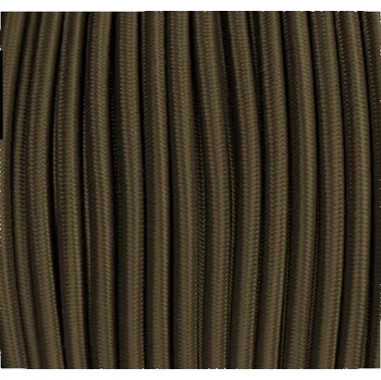 Ostatní Shock Cord, Cordura s IR úpravou, 3,2 mm | Coyote Brown