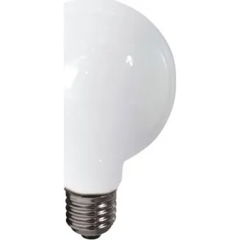 Žárovka Greenlux LED žárovka 8W 90xSMD2835 E27 780 lm GXLZ182 STUDENÁ