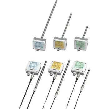 Anemometr Delta Ohm HD 29V3 TC310 anemometr 0.05 do 20 m/s, HD29V3TC3.10