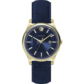 Hodinky Versace VE4A00220 Aiakos 44m