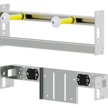 WC sada Umyvadlový modul Viega Prevista Dry Plus 8545.31 420