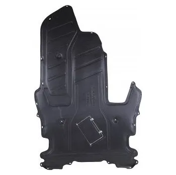 Kryt motoru Kryt pod převodovku BMW 5 Sedan (E60) - Plast - 8595698042279